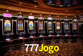 Bonus na Cassino Online 777Jogo