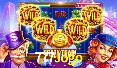 Slots na Plataforma 777Jogo